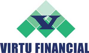 Virtu logo