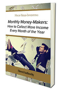 Monthly Money Makers: How to Collect More Income Every Month of the Year